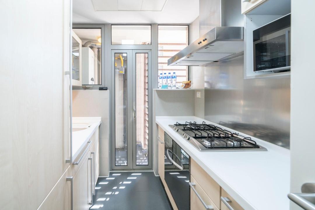 Photo of Kitchen in Xujiahui