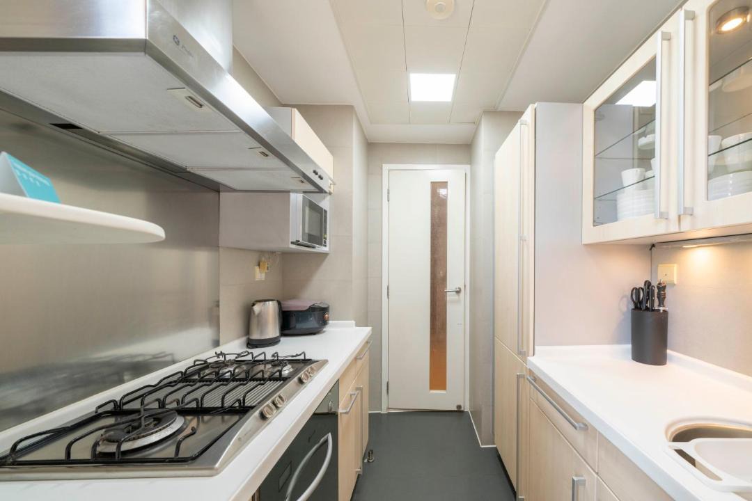Photo of Kitchen in Xujiahui
