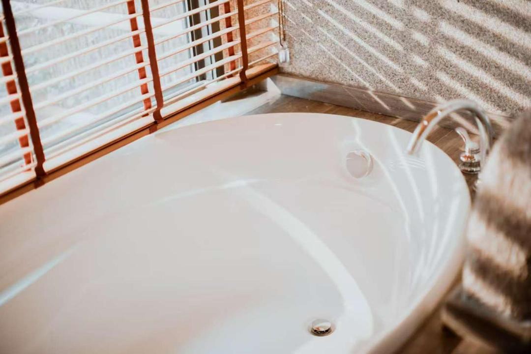 Photo of Bathroom in Wutongshan