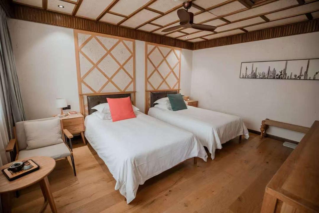 Photo of Bedroom in Wutongshan