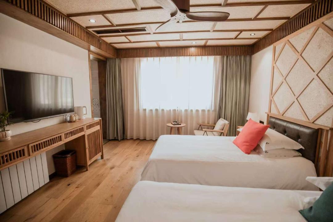 Photo of Bedroom in Wutongshan