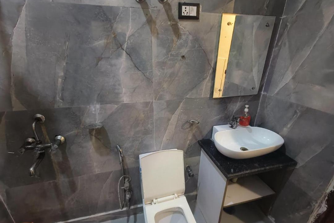 Photo of Bathroom in Dhanauli