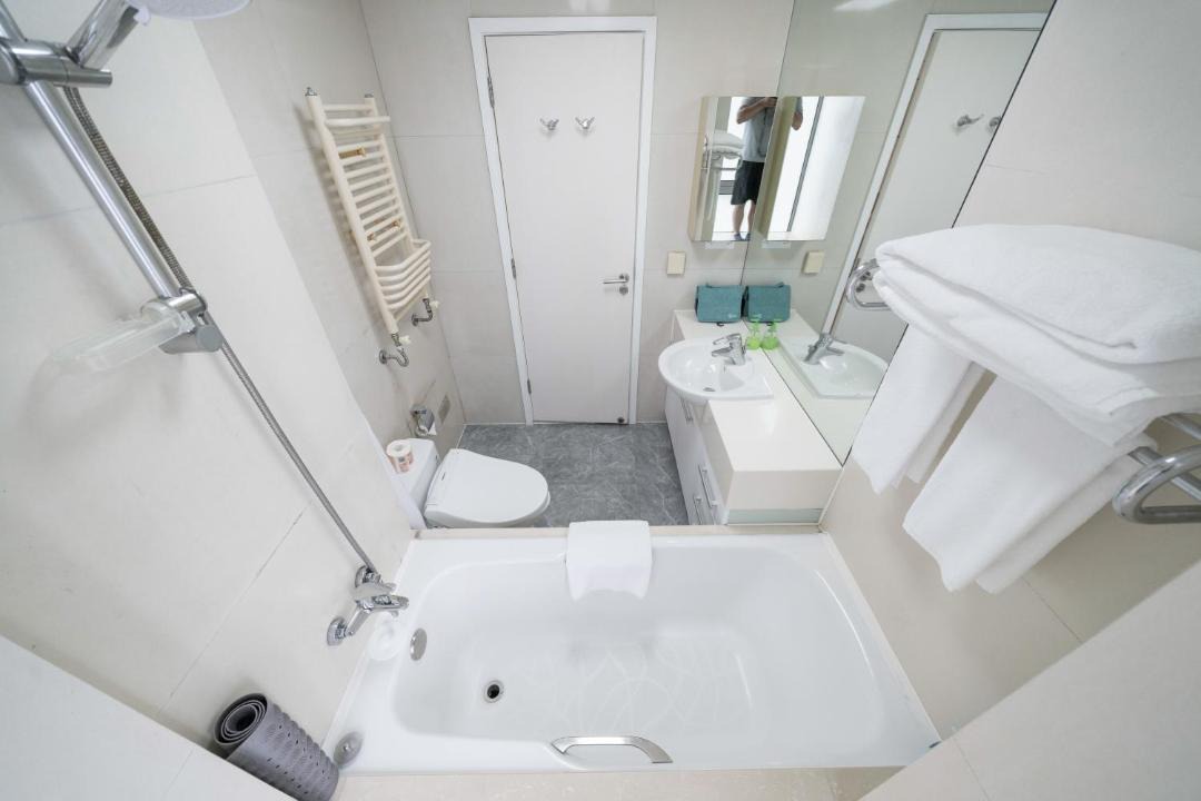 Photo of Bathroom in Xujiahui