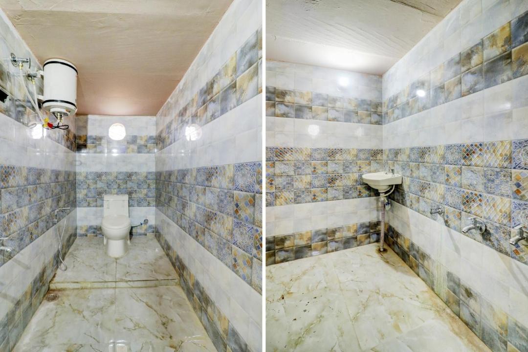 Photo of Bathroom in Khair