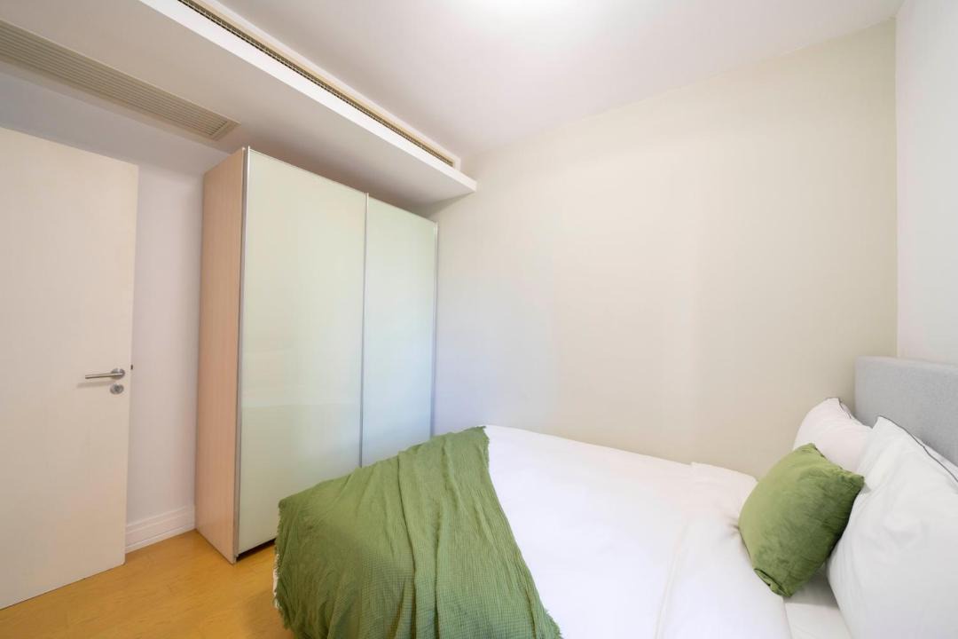 Photo of Bedroom in Xujiahui