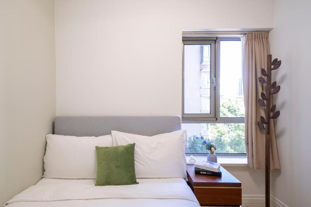 Photo of Bedroom in Xujiahui