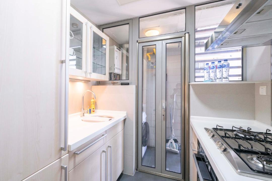 Photo of Kitchen in Xujiahui