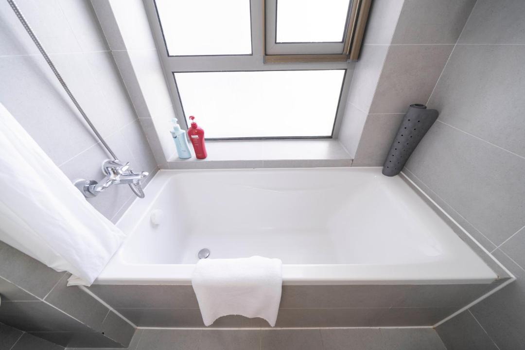 Photo of Bathroom in Xujiahui