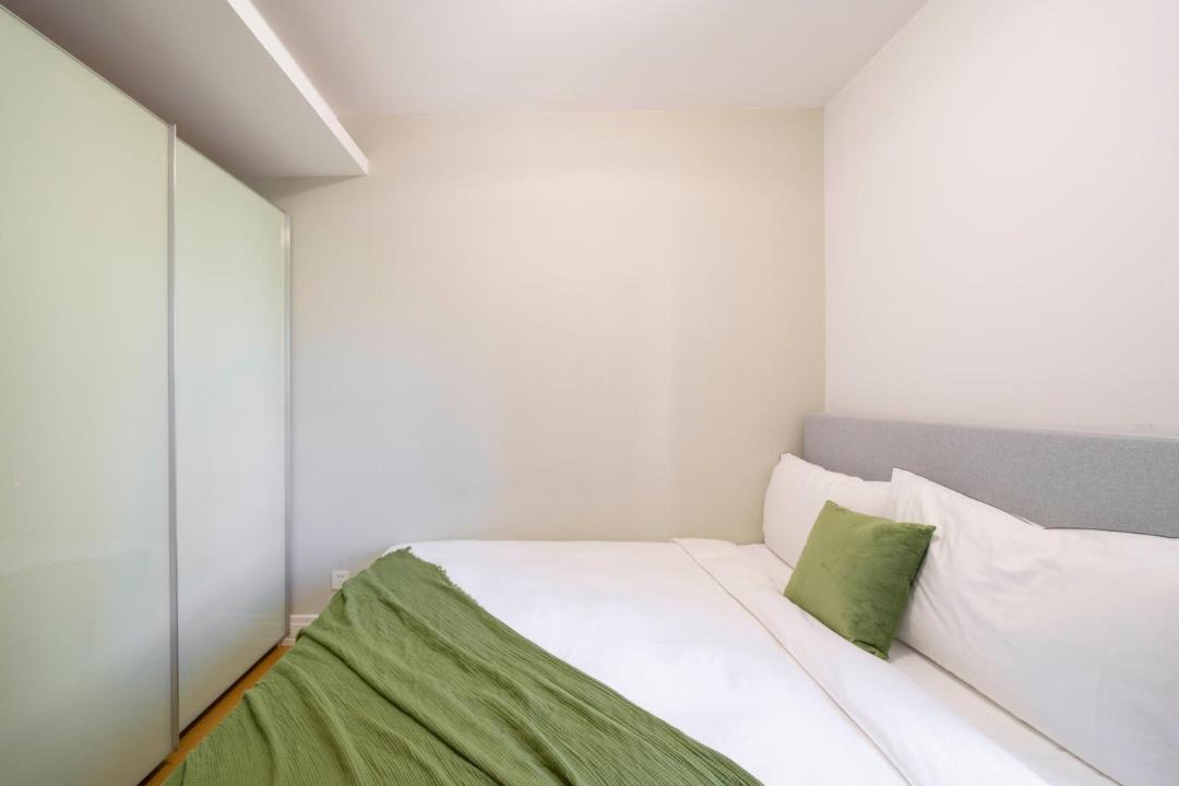 Photo of Bedroom in Xujiahui