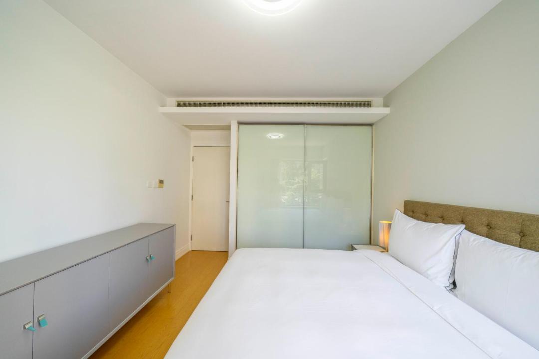Photo of Bedroom in Xujiahui