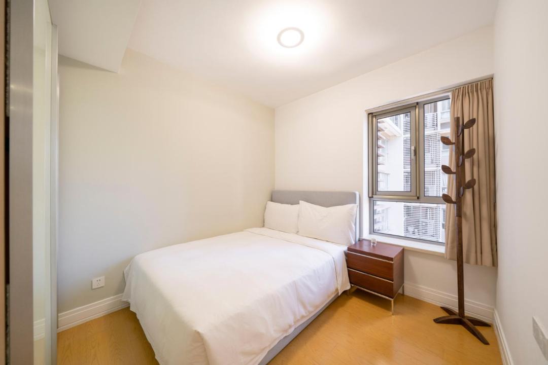 Photo of Bedroom in Xujiahui