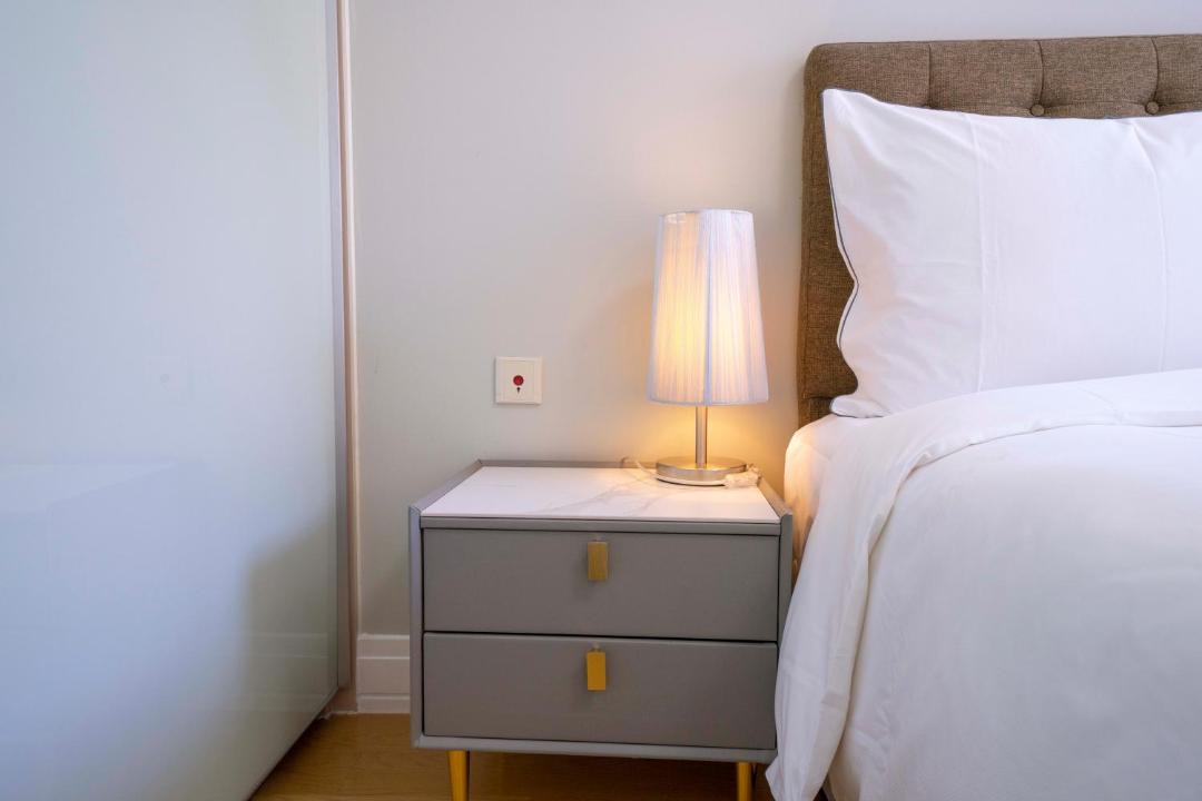 Photo of Bedroom in Xujiahui
