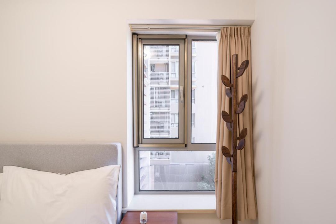 Photo of Bedroom in Xujiahui