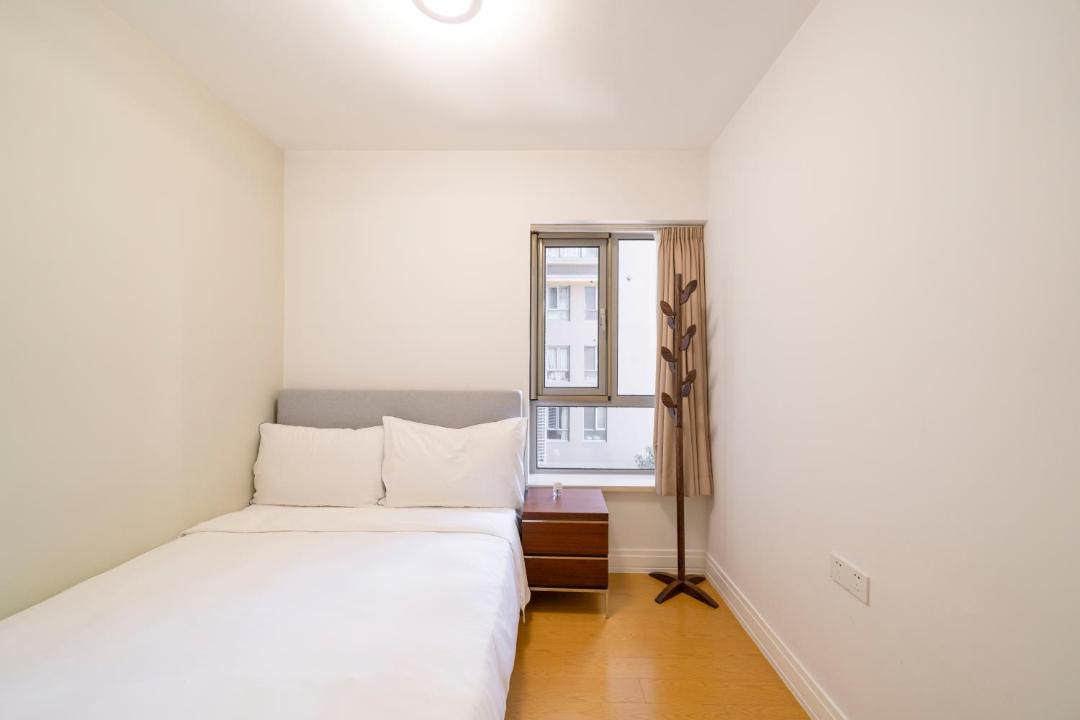 Photo of Bedroom in Xujiahui