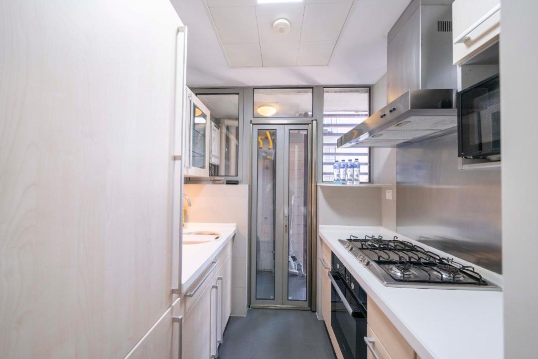 Photo of Kitchen in Xujiahui