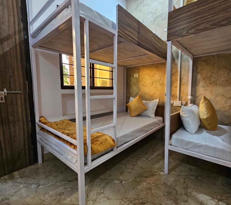 Photo of Bedroom in Agra