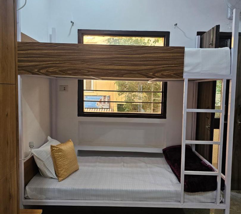 Photo of Bedroom in Agra