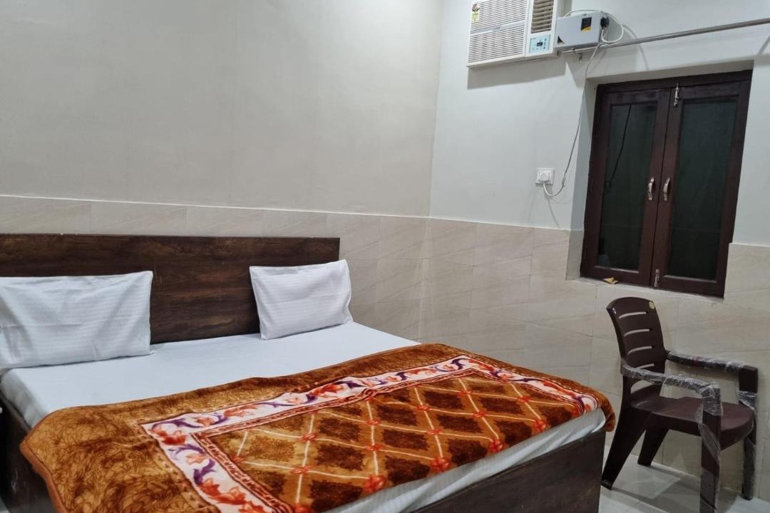 Photo of Bedroom in Agra