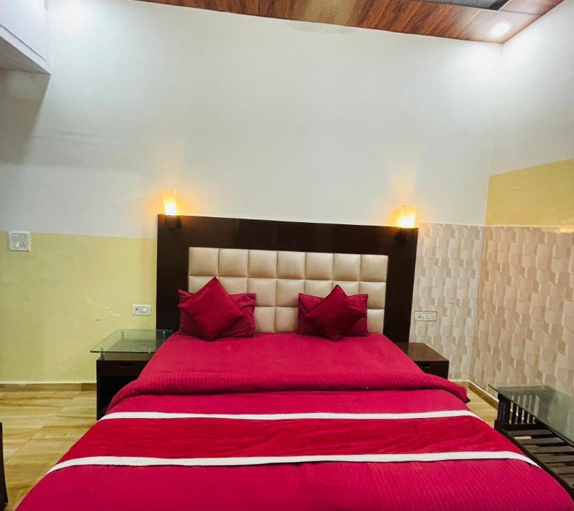 Photo of Bedroom in Agra