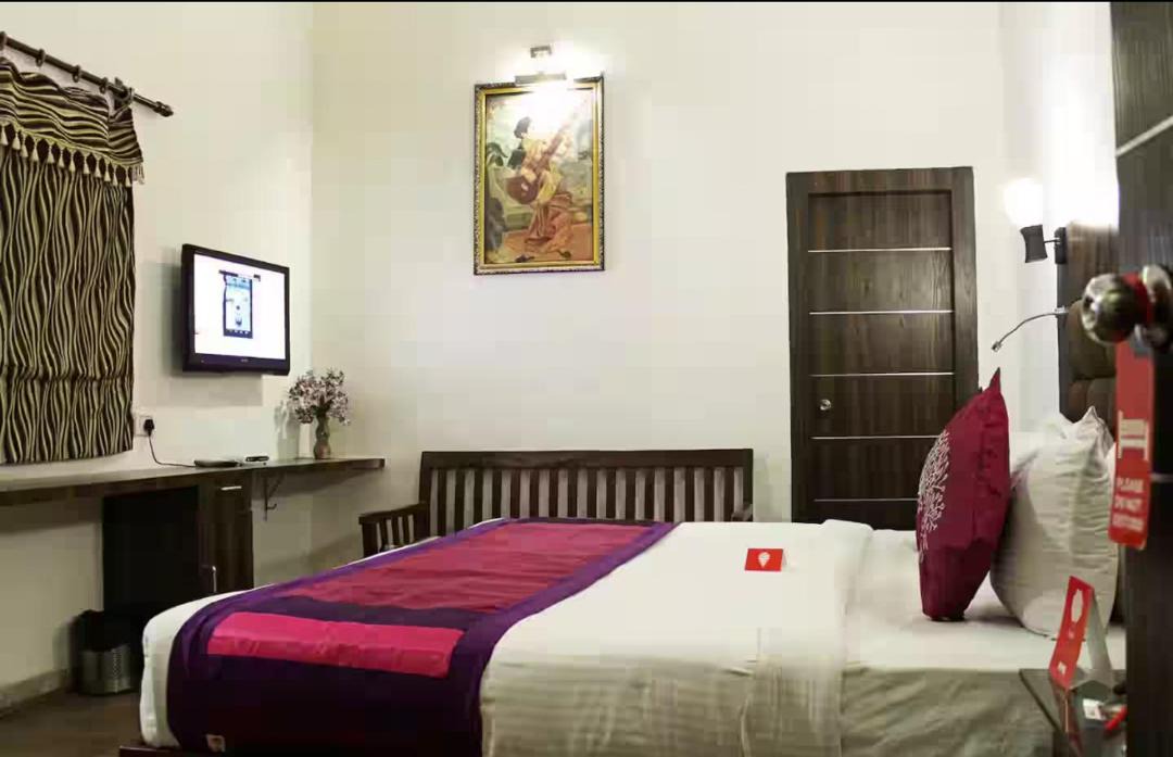 Photo of Bedroom in Agra