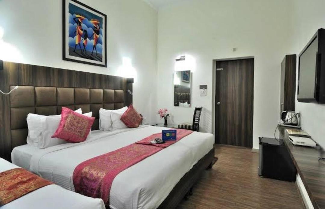 Photo of Bedroom in Agra