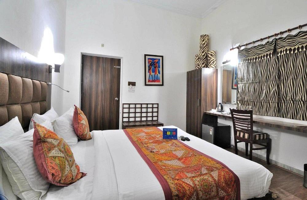 Photo of Bedroom in Agra