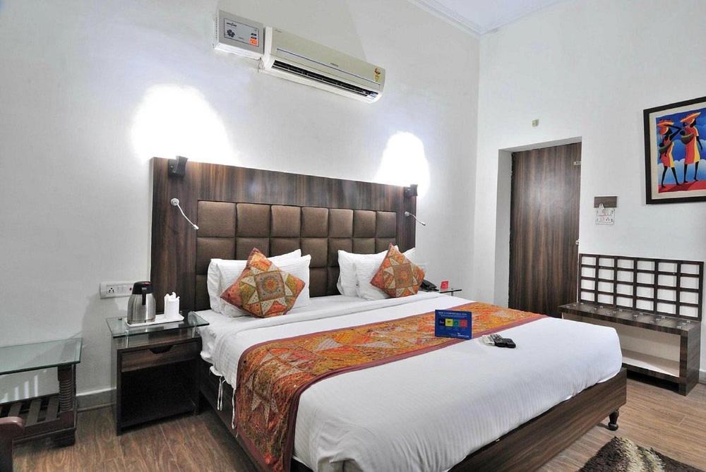 Photo of Bedroom in Agra