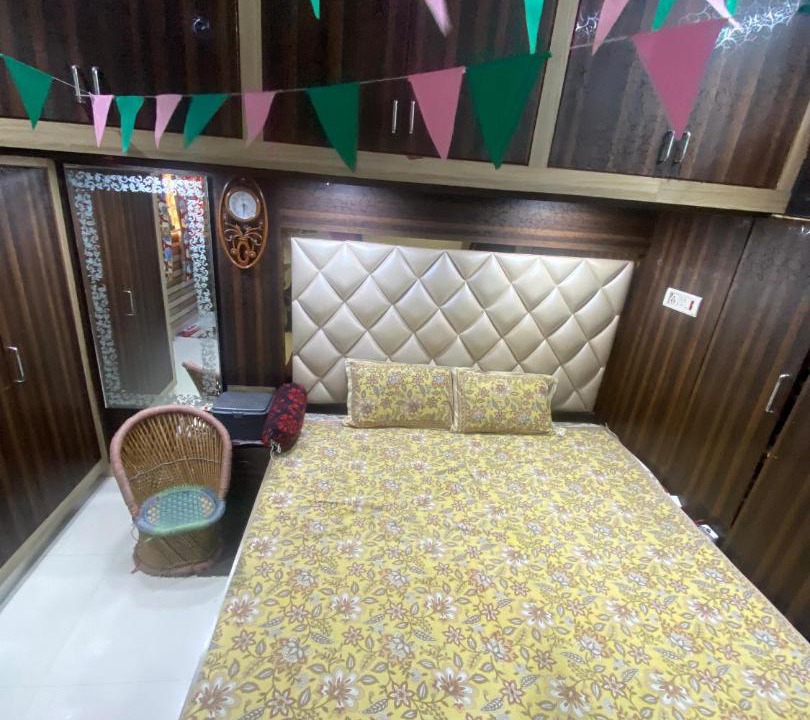 Photo of Bedroom in Agra