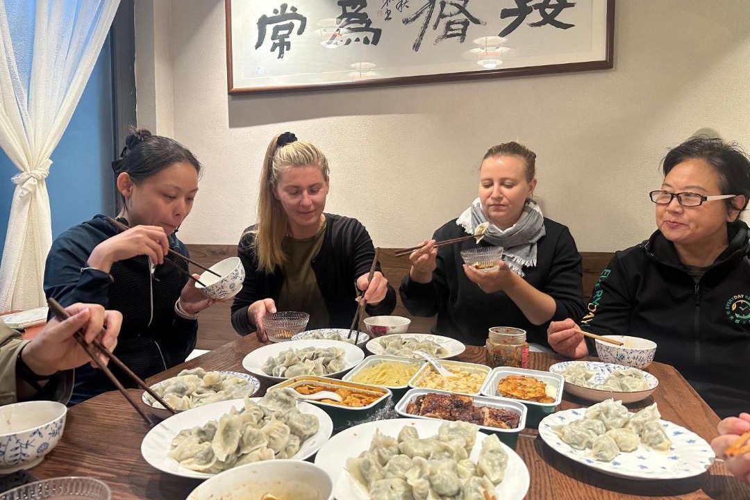 Photo of Others in Xicheng