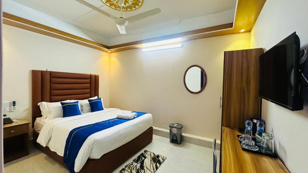 Photo of Bedroom in Mirpur