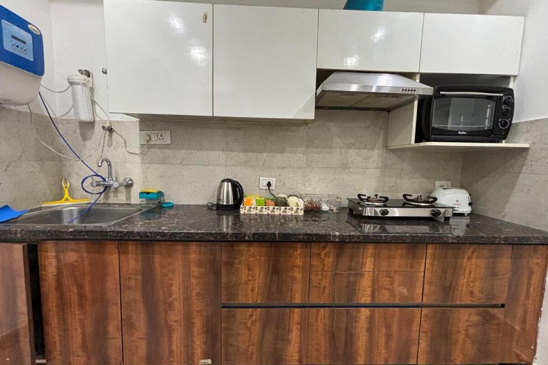Photo of Kitchen in Taj Ganj
