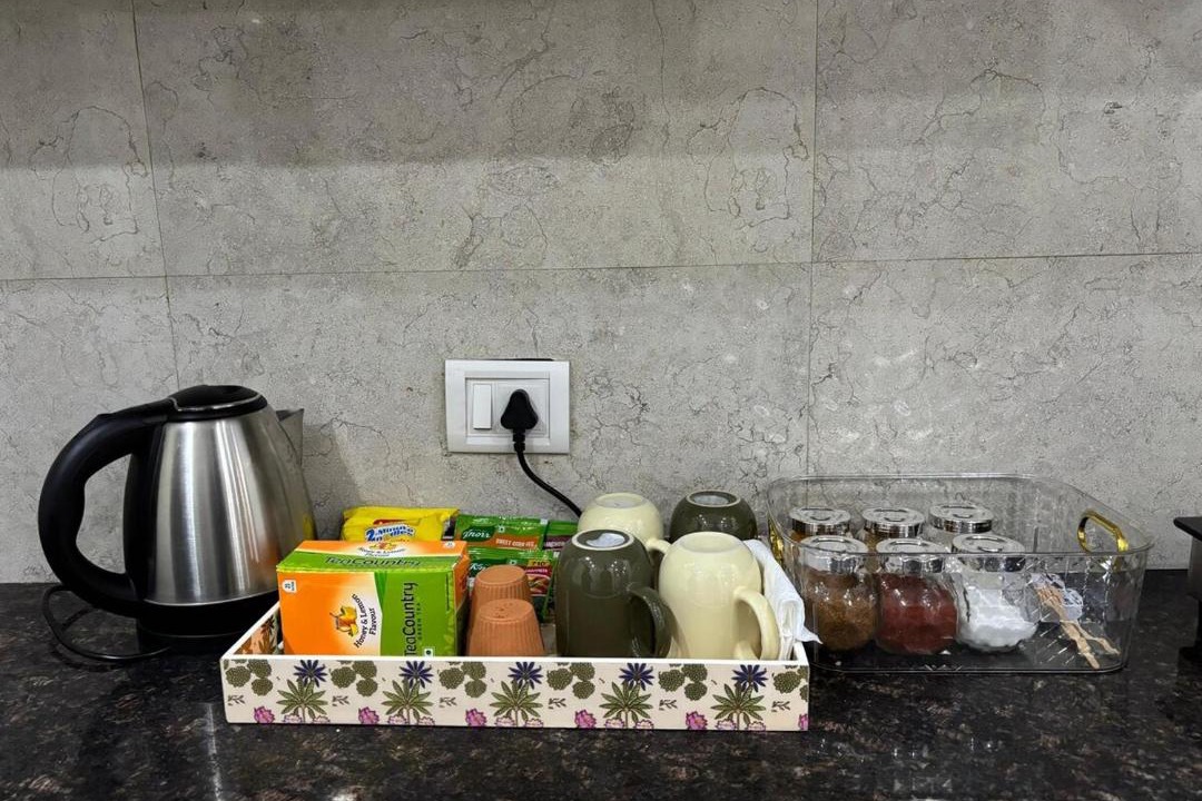 Photo of Kitchen in Taj Ganj