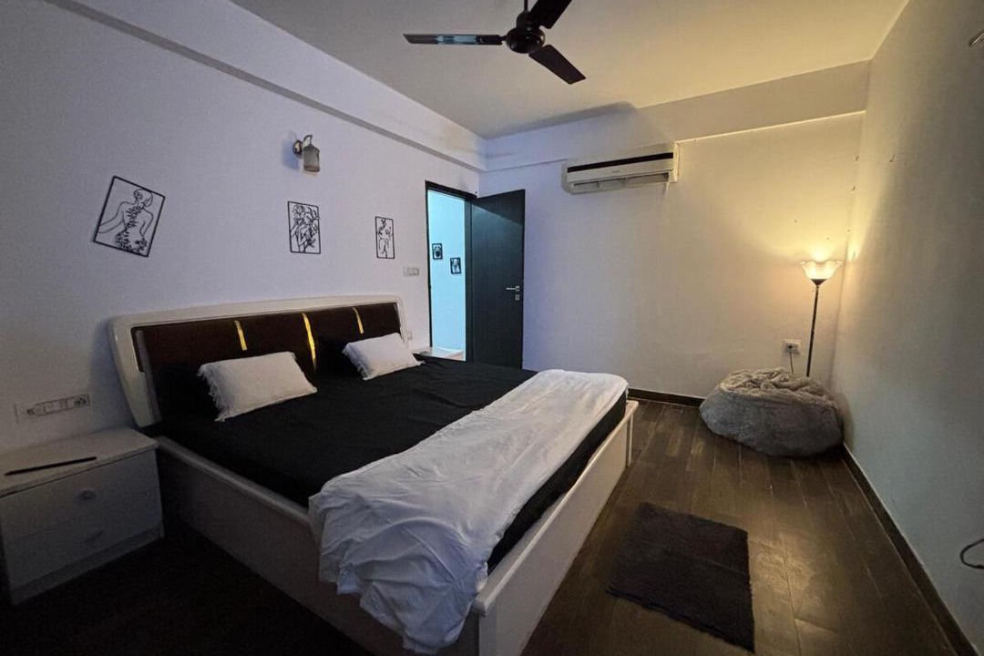 Photo of Bedroom in Taj Ganj