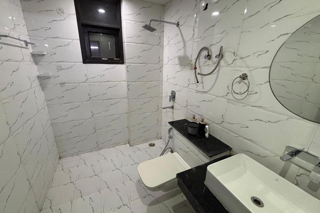 Photo of Bathroom in Taj Ganj