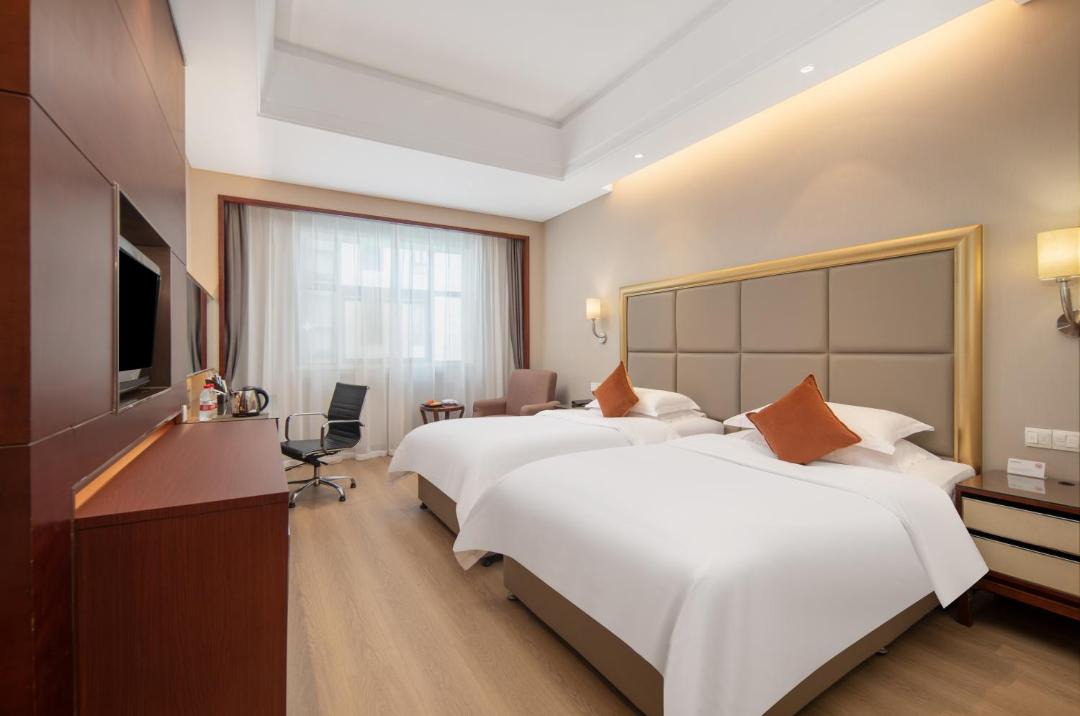 Photo of Bedroom in Xinbei