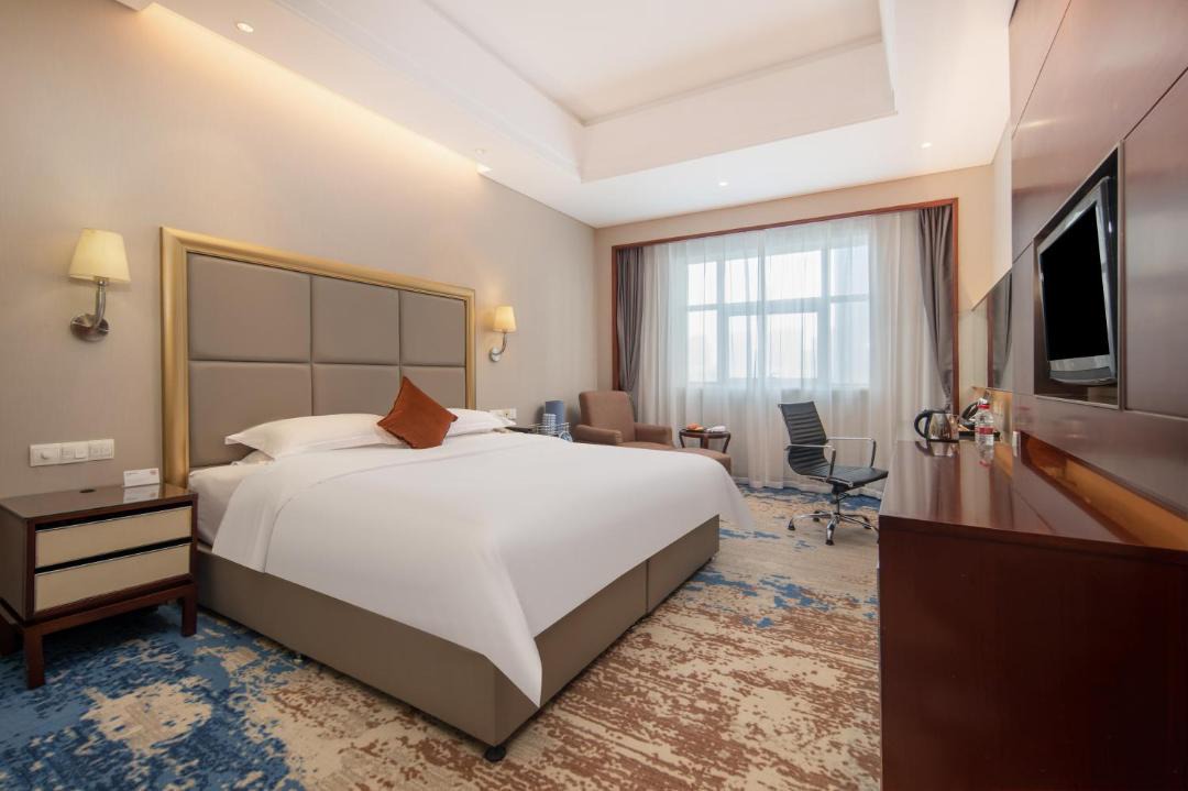 Photo of Bedroom in Xinbei