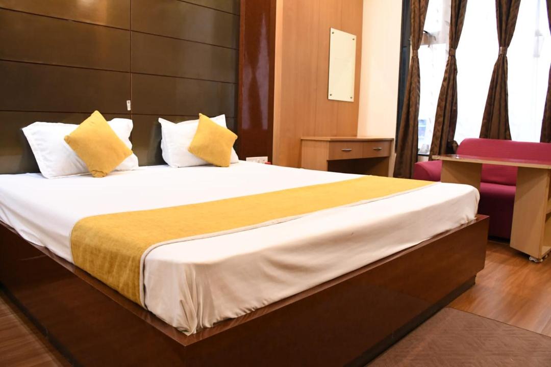 Photo of Bedroom in Deoghar