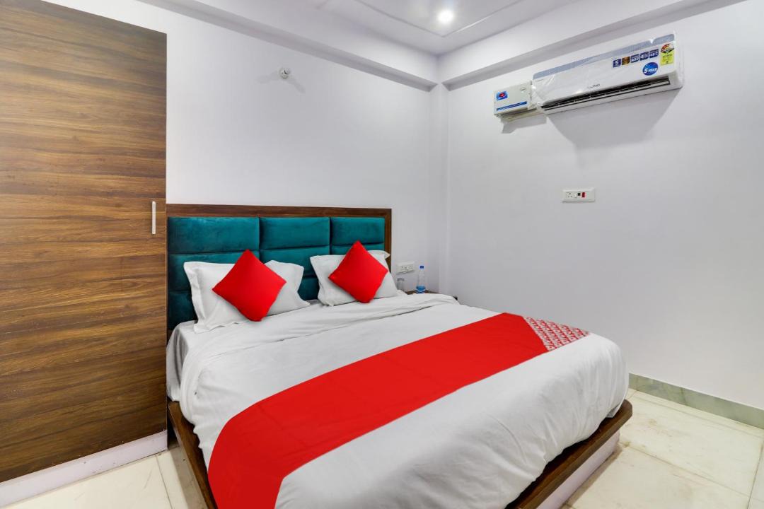 Photo of Bedroom in Aligarh