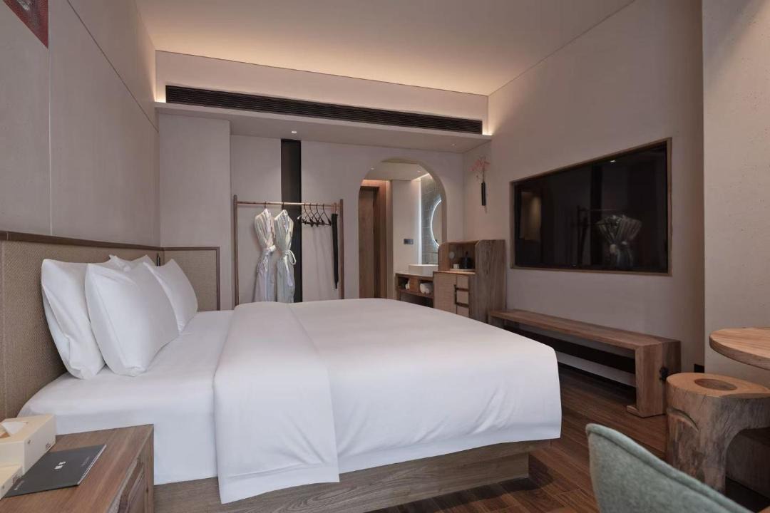 Photo of Bedroom in Kai Fu