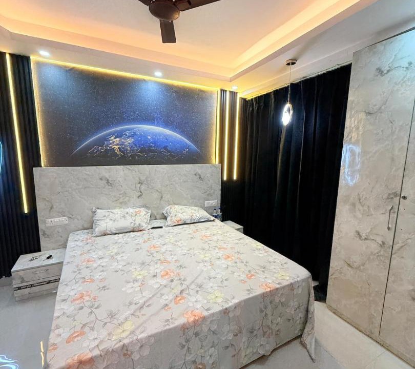 Photo of Bedroom in Greater Noida