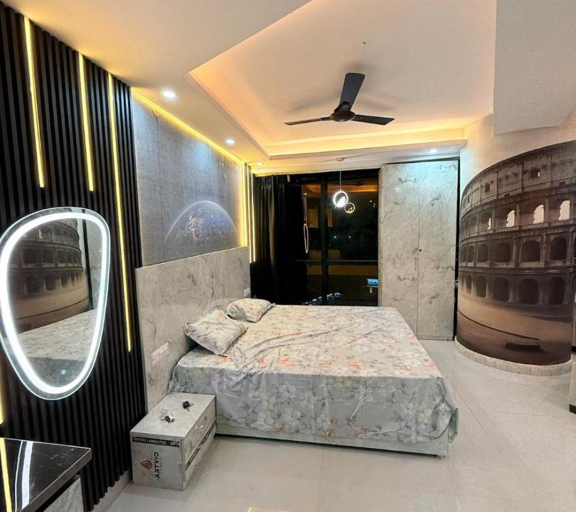 Photo of Bedroom in Greater Noida