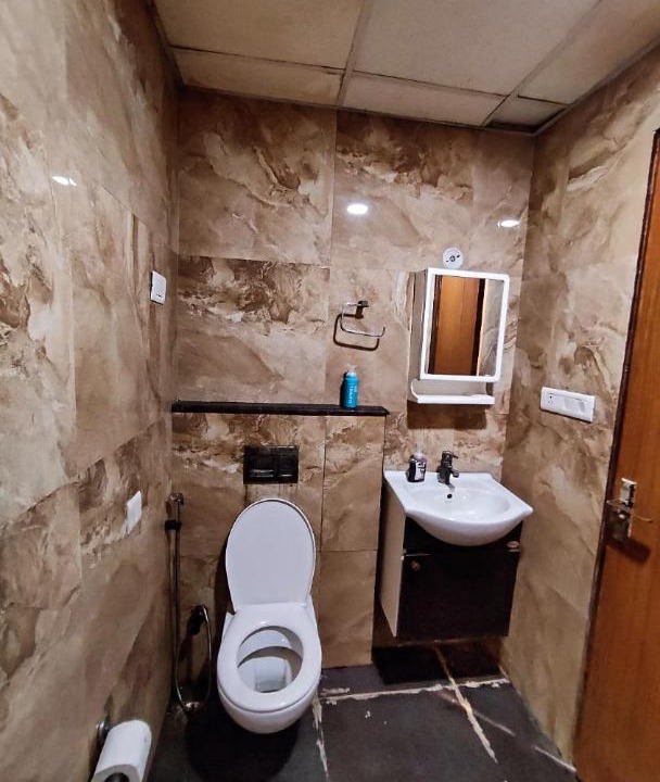 Photo of Bathroom in Noida