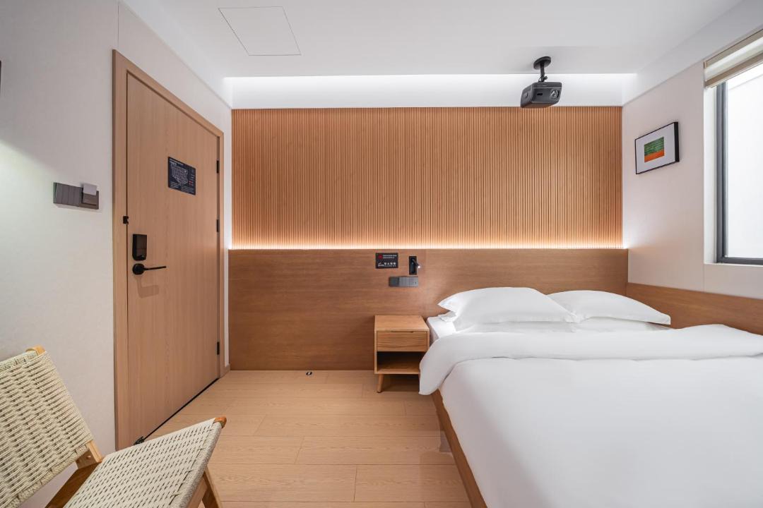 Photo of Bedroom in Changning