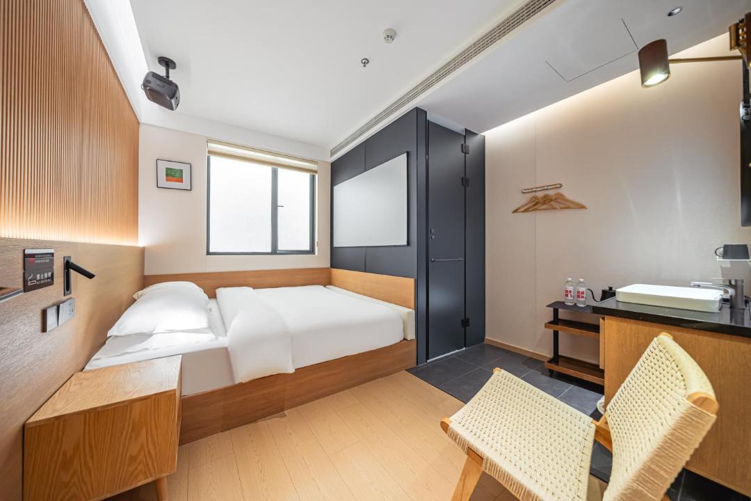 Photo of Bedroom in Changning