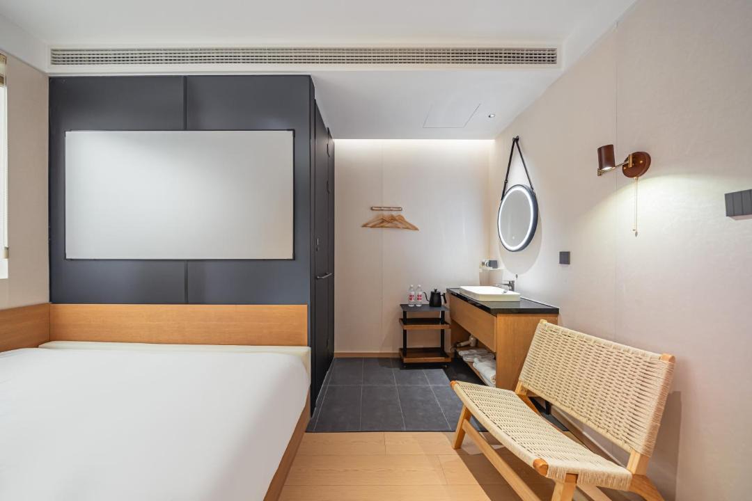 Photo of Bedroom in Changning
