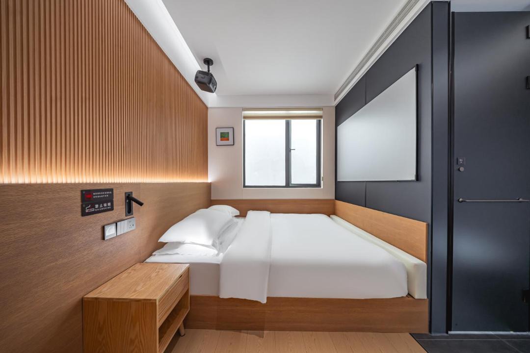 Photo of Bedroom in Changning