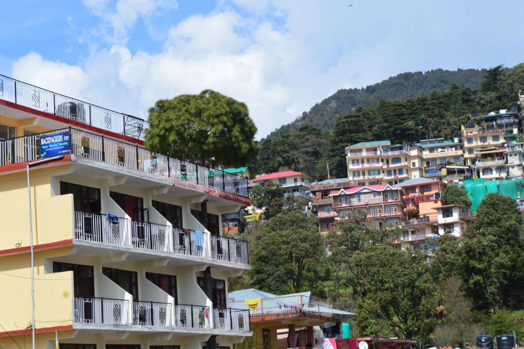 Photo of Others in McLeod Ganj