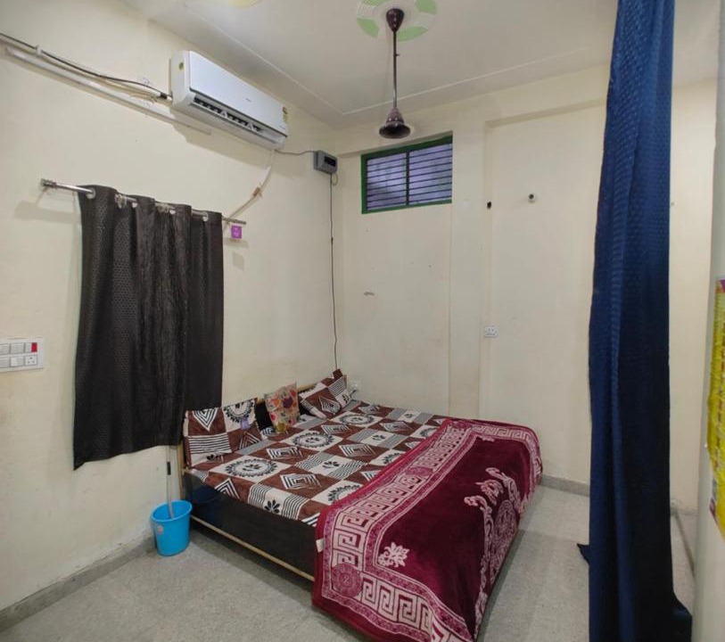 Photo of Bedroom in Vrindavan