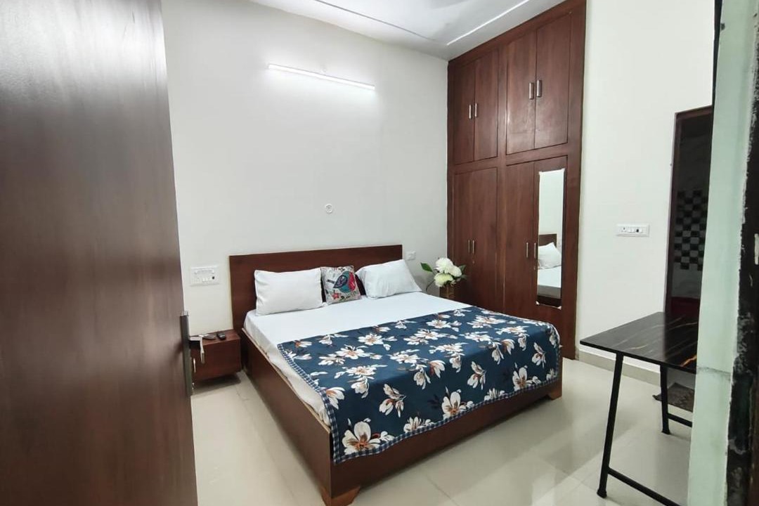 Photo of Bedroom in Aligarh