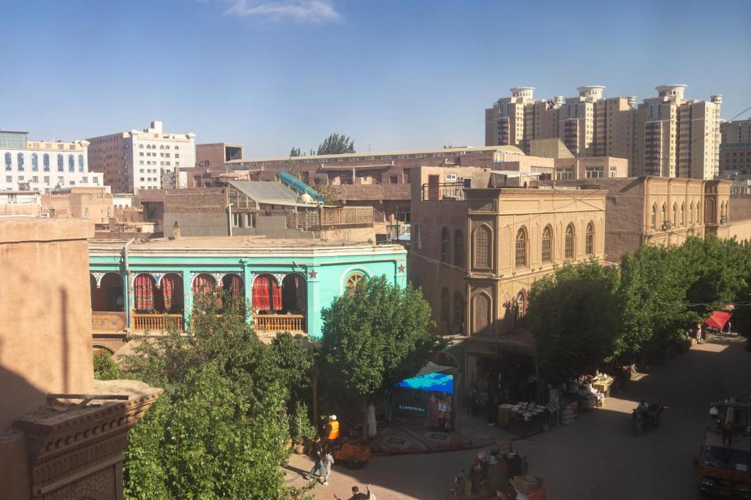 Photo of Others in Kashgar